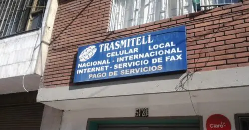 TRASMITEL BOGOTÁ TRASMITEL BOGOTÁ